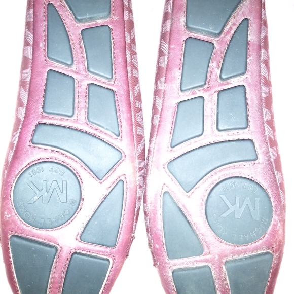 Michael Kors Flats - Picture 5 of 5